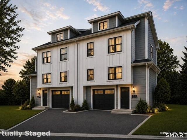 Henry St, Greenwich, Home For Sale