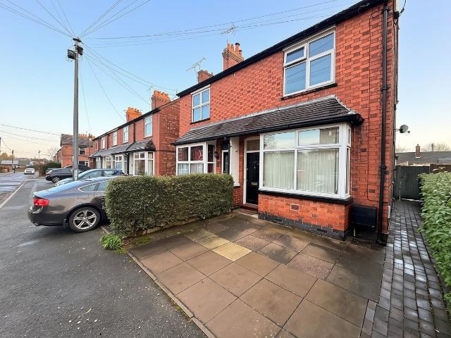 Henry St, Haslington CW1, 3 bed semi detached house to rent, £950 pcm | PrimeLocation