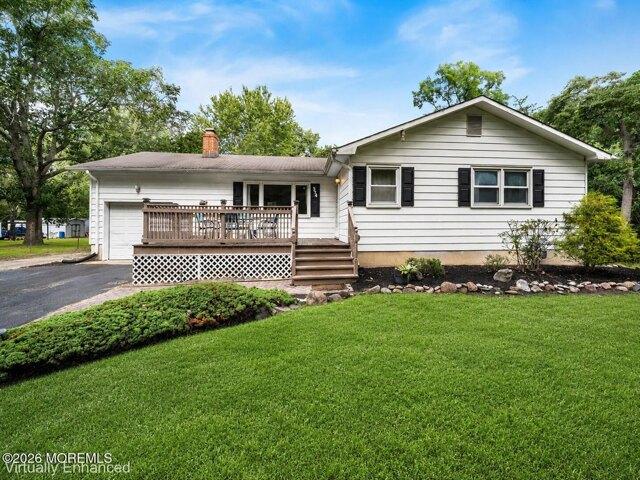 Henry St, Jackson, Home For Sale