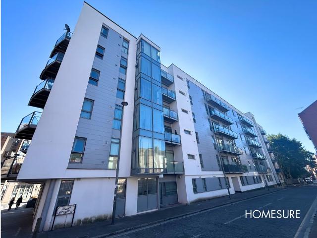 Henry Street, City Centre, Liverpool L1, 2 bed flat to rent, £1,050 pcm | PrimeLocation