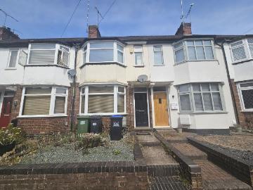 Henry Street CV8 Kenilworth, CV8, Coventry and Warwickshire, West Midlands, Midlands