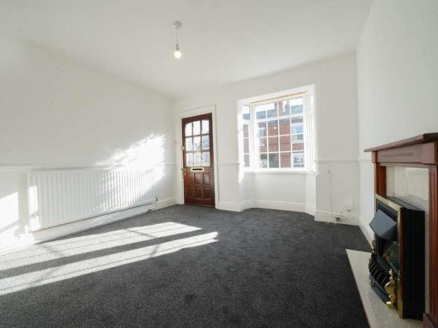 Henry Street, Kenilworth, CV8