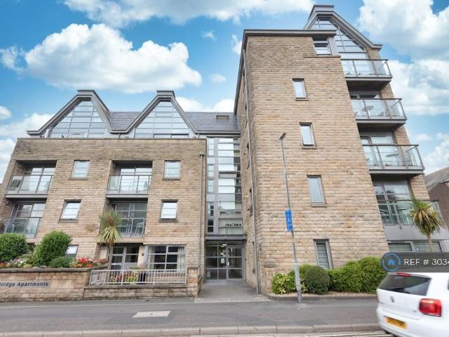Henry Street, Lancaster, LA1 1 bed in a flat share to rent £754 pcm £174 pw