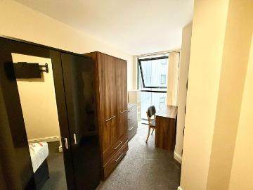 Henry Street, Liverpool L1, 1 bed flat to rent, £475 pcm | PrimeLocation