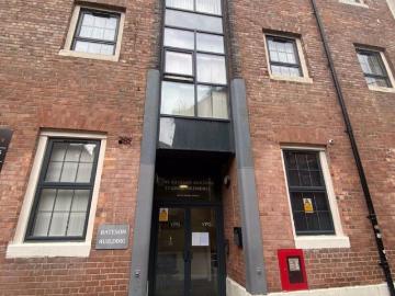 Henry Street, Liverpool L1, 1 bed flat to rent, £475 pcm | PrimeLocation