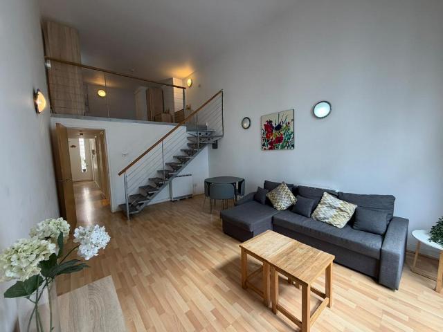 Henry Street, Liverpool, L1 2 bed apartment to rent £1,200 pcm £277 pw