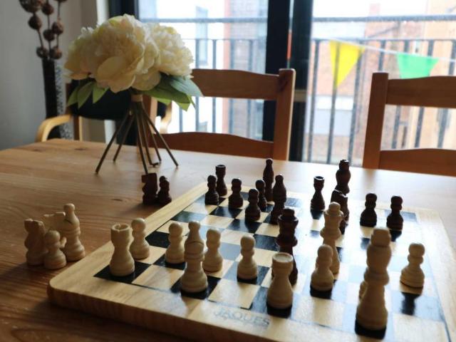 Henry Street, Liverpool, L1 5AS, United Kingdom | Room for rent #28906999 | Rentberry