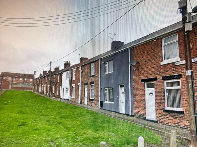 Henry Street South, Murton, Seaham SR7, 2 bed terraced house to rent, £550 pcm | PrimeLocation