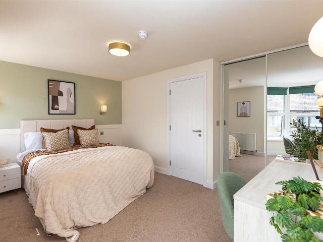 Henry Street, Warrington WA1, Studio to rent, £875 pcm | PrimeLocation