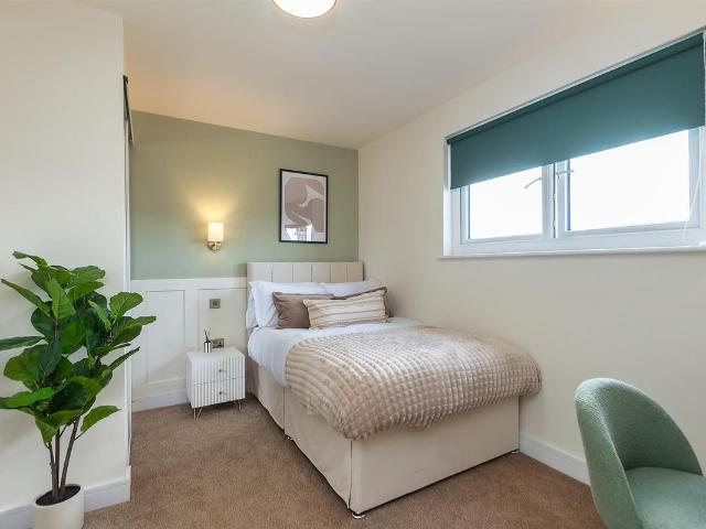 Henry Street, Warrington WA1, Studio to rent, £975 pcm | PrimeLocation