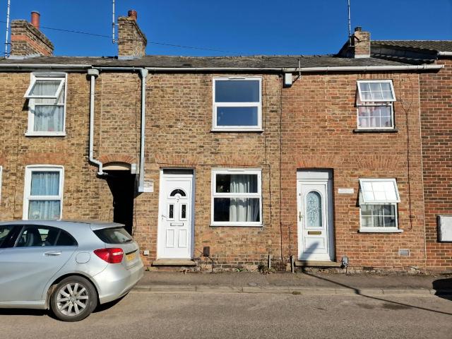 Henry Street, Wisbech PE13, 2 bed terraced house to rent, £825 pcm | PrimeLocation