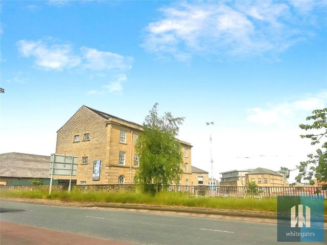 Henry Street, Town Centre, Huddersfield HD1, 1 bed flat to rent, £500 pcm | PrimeLocation