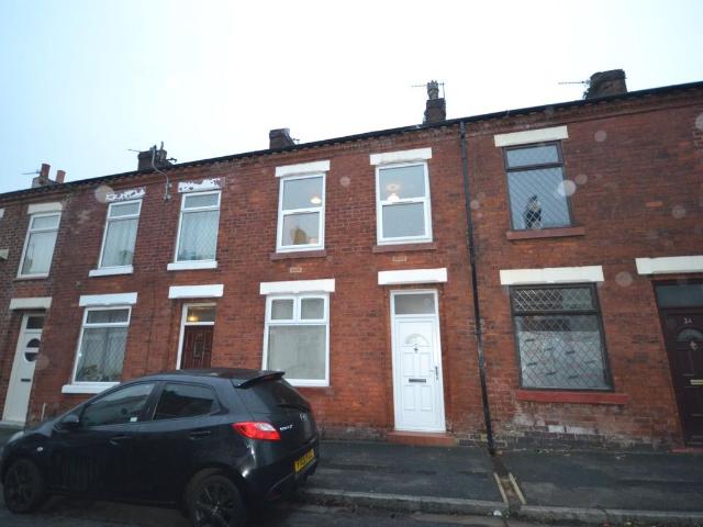 Henry Street, Tyldesley, Manchester M29, 3 bed terraced house to rent, £880 pcm | PrimeLocation