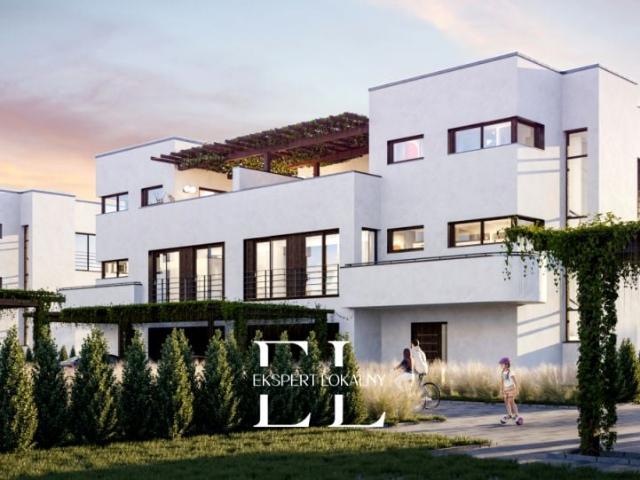 Henryka Łasaka 244 m², Warszawa