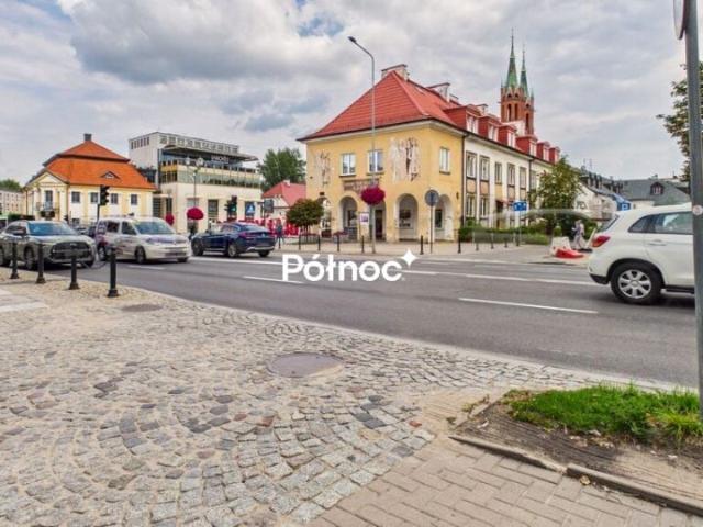 Henryka Sienkiewicza 40,46 m², Białystok