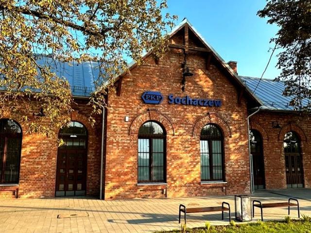Henryka Sienkiewicza 5 41,92 m², Sochaczew
