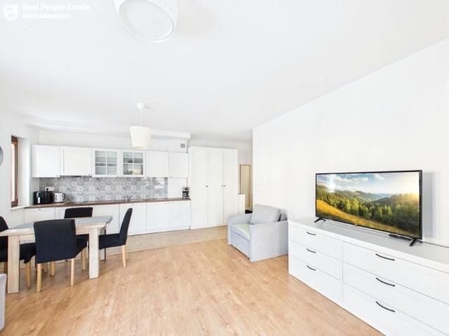 Henryka Wiercieńskiego 48,35 m², Nałęczów