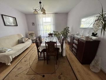 Przestronne 98 m2 z potencjałem, ogród i garaż