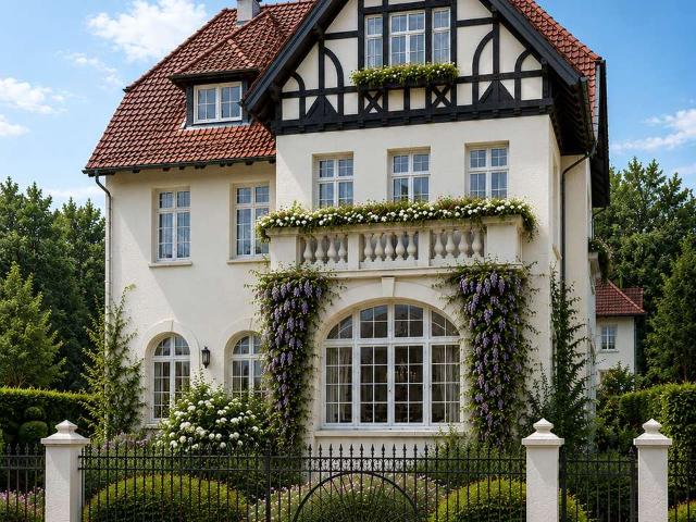 HENSCHEL IMMOBILIEN SIE WOLLEN VILLA IN BESTLAGE IN HANNOVER KLEEFELD