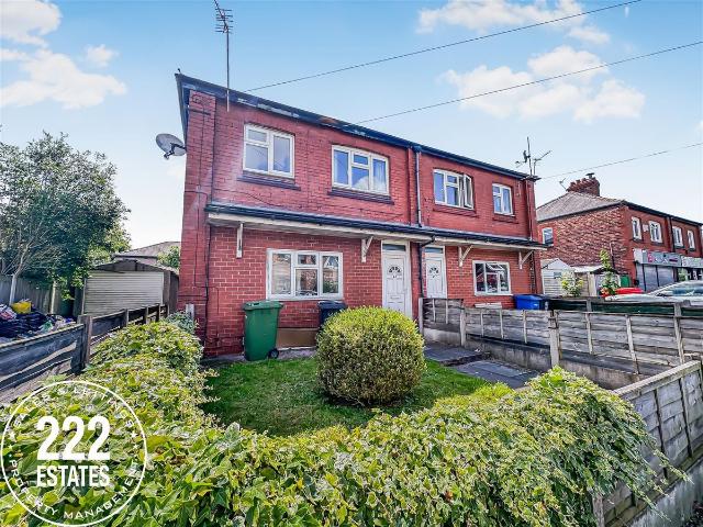 Henshall Avenue, Latchford WA4, 1 bed flat to rent, £650 pcm | PrimeLocation