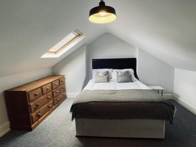 Henshall Street, Chester 1 bed in a house share to rent £607 pcm £140 pw