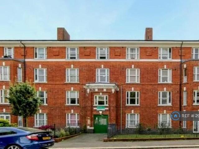 Henson Court, London, N5 1 bed flat to rent £1,950 pcm £450 pw