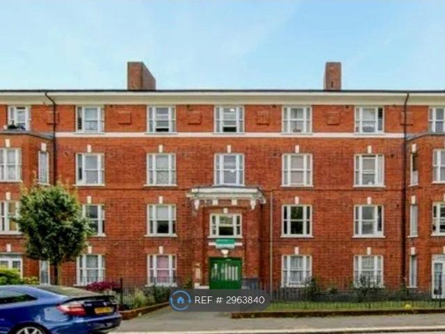 Henson Court, London N5, 1 bed flat to rent, £1,950 pcm | PrimeLocation