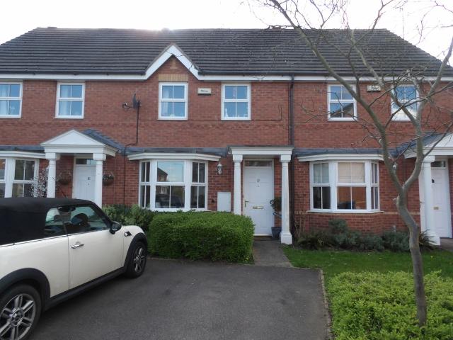 Henson Close, Nottingham NG12, 3 bed town house to rent, £1,195 pcm | PrimeLocation