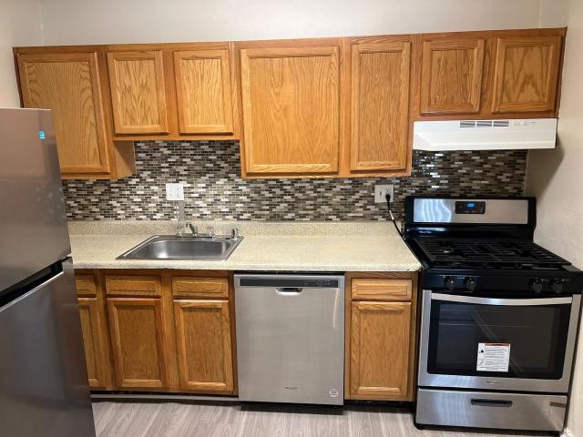 Henson Creek Apartment Homes 1 Bedroom Apartment for Rent at 3466 Brinkley Rd, Temple Hills, MD 20748 Temple Hills