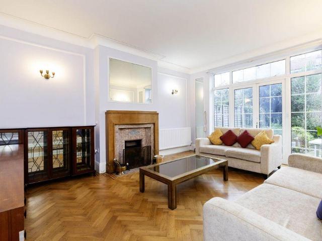 Henson Avenue, Anson Road, London, NW2 6AH, United Kingdom | 5 bed duplex for rent #138314183 | Rentberry