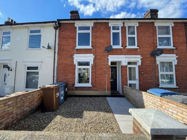 Henslow Road, Ipswich IP4, 3 bed terraced house to rent, £1,350 pcm | PrimeLocation