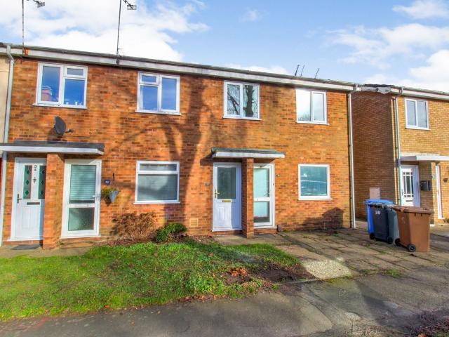 Henstead Gardens, Ipswich IP3, 1 bed maisonette to rent, £750 pcm | PrimeLocation