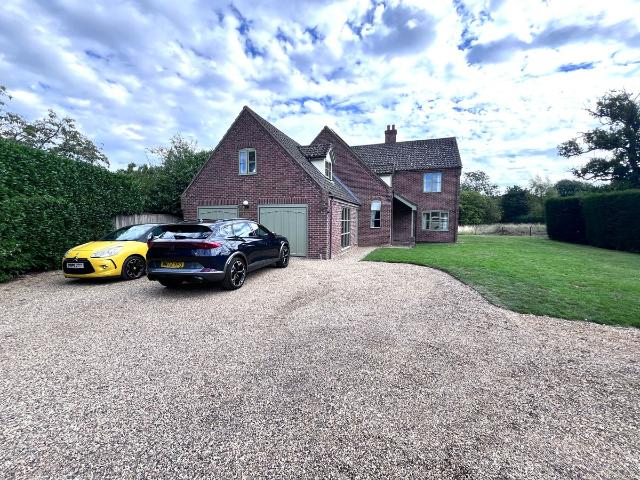 Henstead Road, Hethersett NR9, 5 bed detached house to rent, £2,250 pcm | PrimeLocation