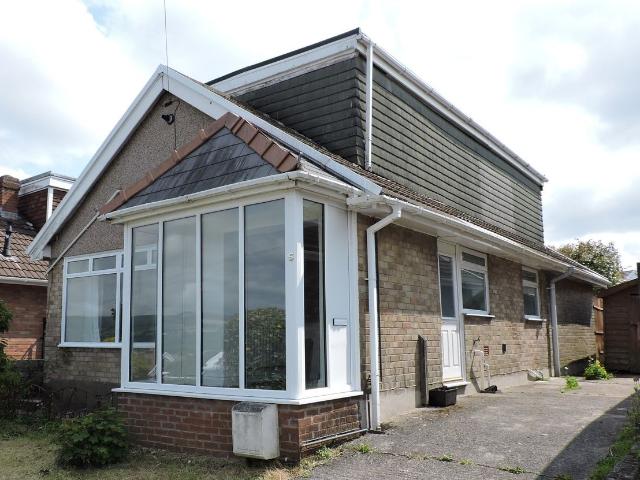 Heol Miaren, Swansea SA6, 4 bed bungalow to rent, £1,100 pcm | PrimeLocation