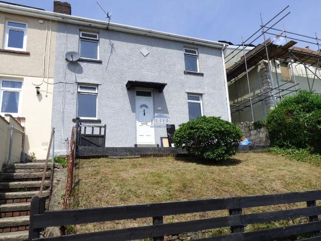 Heol Aelfryn, Pantyrawel, Bridgend. CF32, 3 bed semi detached house to rent, £895 pcm | PrimeLocation