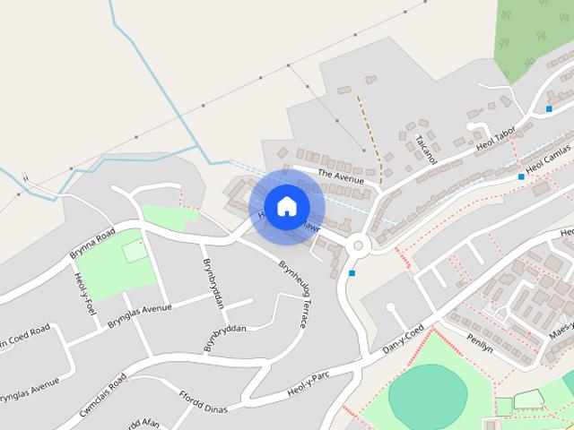 Heol Cwmmawr, Cwmavon, Port Talbot, SA12 9PE