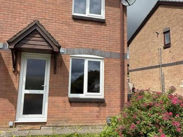 Heol Cadnawes, Cwmrhydyceirw SA6 2 bed semi detached house to rent £925 pcm £213 pw
