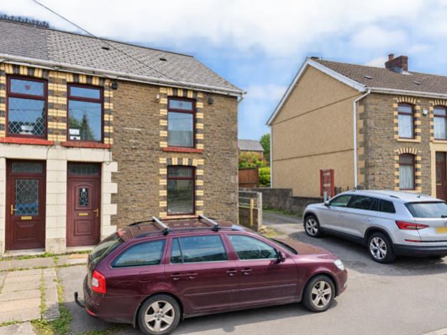 Heol Cae Gurwen, Ammanford SA18, 3 bed property to rent, £850 pcm | PrimeLocation