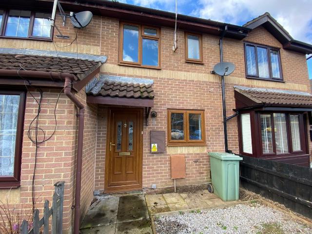 Heol Ewenny, Bridgend CF35, 2 bed terraced house to rent, £1,100 pcm | PrimeLocation