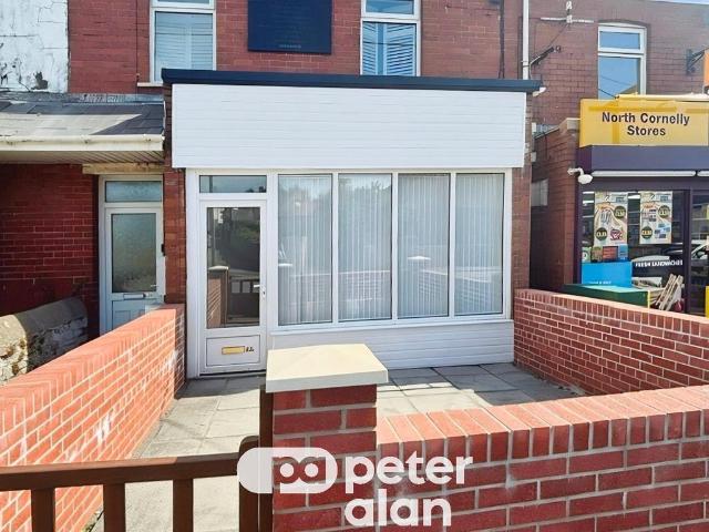 Heol Fach, Bridgend, CF33 1 bed flat to rent £850 pcm £196 pw
