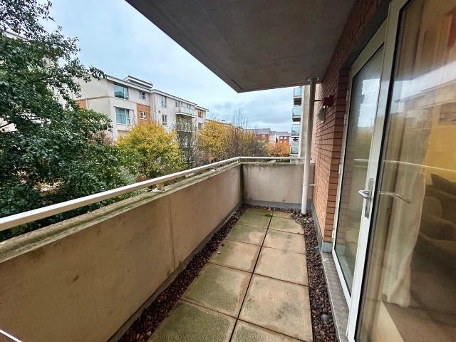 Heol Glan Rheidol, Caerdydd CF10, 2 bed flat to rent, £1,250 pcm | PrimeLocation