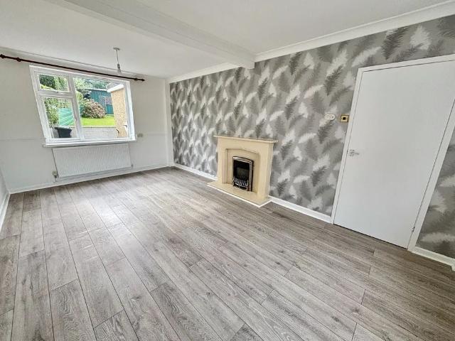Heol Glynderwen, Alltwen, Pontardawe, Swansea