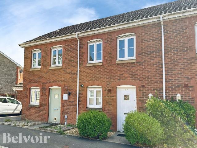 Heol Gruffydd, Rhydyfelin, Pontypridd CF37, 2 bed terraced house to rent, £995 pcm | PrimeLocation