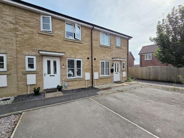 Heol Healey, Coity CF35, 3 bed terraced house to rent, £1,200 pcm | PrimeLocation