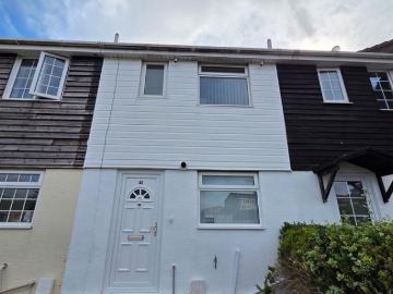Heol Lewis, Caerphilly CF83, 2 bed terraced house to rent, £850 pcm | PrimeLocation