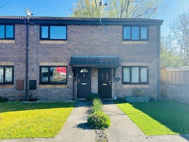 Heol Persondy, Aberkenfig, Bridgend CF32, 2 bed terraced house to rent, £925 pcm | PrimeLocation