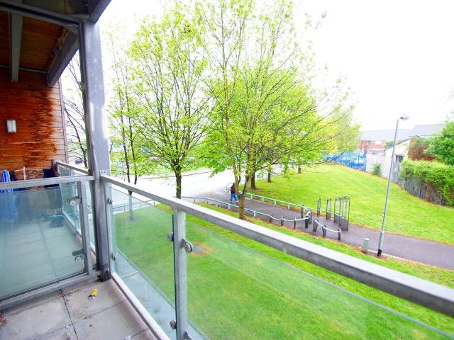 Heol Staughton, Dumballs Road CF10, 1 bed flat to rent, £800 pcm | PrimeLocation
