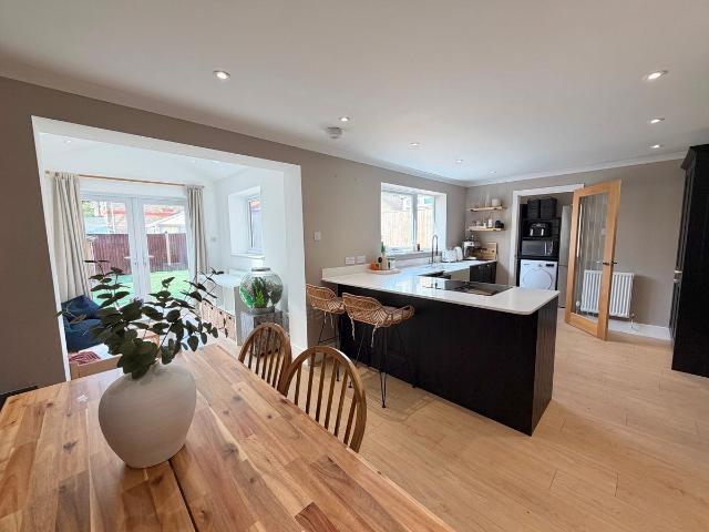 Heol Tircoed, Tircoed Forest Village, Penllergaer, Swansea SA4, 4 bed detached house to rent, £1,700 pcm | PrimeLocation