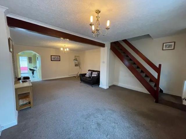Heol Y Gors, Ammanford, SA18