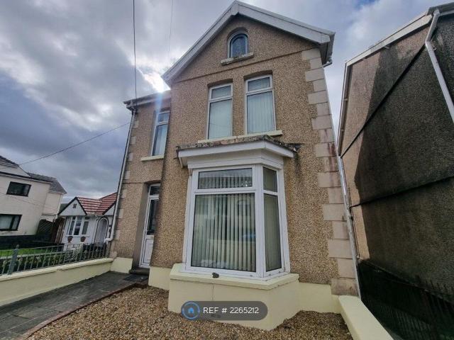 Heol Y Gors, Ammanford SA18, 3 bed detached house to rent, £895 pcm | PrimeLocation
